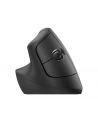logitech Mysz Lift Grafit dla leworęcznych 910-006474 - nr 57