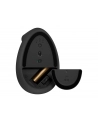 logitech Mysz Lift Grafit dla leworęcznych 910-006474 - nr 58