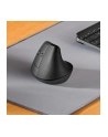 logitech Mysz Lift Grafit dla leworęcznych 910-006474 - nr 66