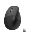 logitech Mysz Lift Grafit dla leworęcznych 910-006474 - nr 74