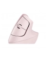 logitech Mysz Lift Różowa 910-006478 - nr 12