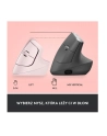 logitech Mysz Lift Różowa 910-006478 - nr 15