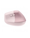logitech Mysz Lift Różowa 910-006478 - nr 16