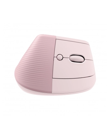 logitech Mysz Lift Różowa 910-006478 nr 2