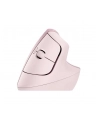 logitech Mysz Lift Różowa 910-006478 - nr 44