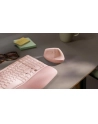 logitech Mysz Lift Różowa 910-006478 - nr 49
