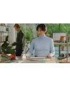 logitech Mysz Lift Różowa 910-006478 - nr 55