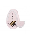 logitech Mysz Lift Różowa 910-006478 - nr 60