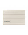 samsung Dysk SSD T7 Shield 1TB USB 3.2, beżowy - nr 74