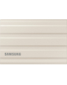 samsung Dysk SSD T7 Shield 1TB USB 3.2, beżowy - nr 84