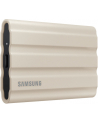 samsung Dysk SSD T7 Shield 1TB USB 3.2, beżowy - nr 93