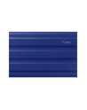 samsung Dysk SSD T7 Shield 1TB USB 3.2, niebieski - nr 29