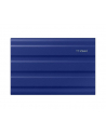 samsung Dysk SSD T7 Shield 1TB USB 3.2, niebieski - nr 64