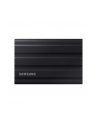 samsung Dysk SSD T7 Shield 1TB USB 3.2, czarny - nr 105