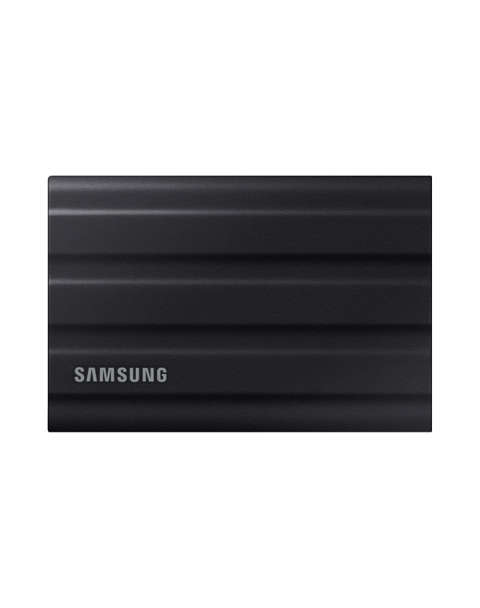 samsung Dysk SSD T7 Shield 1TB USB 3.2, czarny główny