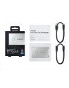 samsung Dysk SSD T7 Shield 1TB USB 3.2, czarny - nr 45