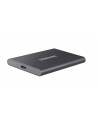 samsung Dysk SSD T7 Shield 2TB USB 3.2, beżowy - nr 23