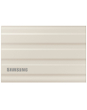 samsung Dysk SSD T7 Shield 2TB USB 3.2, beżowy - nr 57