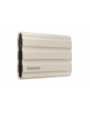 samsung Dysk SSD T7 Shield 2TB USB 3.2, beżowy - nr 89