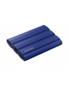 samsung Dysk SSD T7 Shield 2TB USB 3.2, niebieski - nr 43