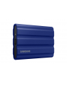 samsung Dysk SSD T7 Shield 2TB USB 3.2, niebieski - nr 47