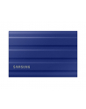 samsung Dysk SSD T7 Shield 2TB USB 3.2, niebieski - nr 76