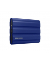 samsung Dysk SSD T7 Shield 2TB USB 3.2, niebieski - nr 7