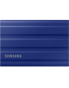 samsung Dysk SSD T7 Shield 2TB USB 3.2, niebieski - nr 87