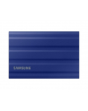 samsung Dysk SSD T7 Shield 2TB USB 3.2, niebieski - nr 92