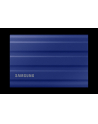 samsung Dysk SSD T7 Shield 2TB USB 3.2, niebieski - nr 93