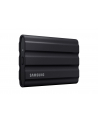 samsung Dysk SSD T7 Shield 2TB USB 3.2, czarny - nr 131