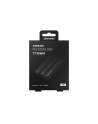 samsung Dysk SSD T7 Shield 2TB USB 3.2, czarny - nr 138