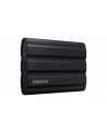 samsung Dysk SSD T7 Shield 2TB USB 3.2, czarny - nr 146