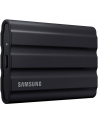 samsung Dysk SSD T7 Shield 2TB USB 3.2, czarny - nr 163