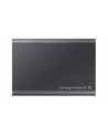 samsung Dysk SSD T7 Shield 2TB USB 3.2, czarny - nr 32