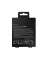 samsung Dysk SSD T7 Shield 2TB USB 3.2, czarny - nr 37