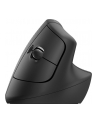 logitech Mysz Lift Grafit dla praworęcznych 910-006473 - nr 99