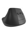 logitech Mysz Lift Grafit dla praworęcznych 910-006473 - nr 55