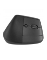 logitech Mysz Lift Grafit dla praworęcznych 910-006473 - nr 56