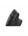 logitech Mysz Lift Grafit dla praworęcznych 910-006473 - nr 63