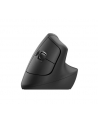 logitech Mysz Lift Grafit dla praworęcznych 910-006473 - nr 66