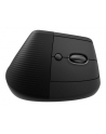 logitech Mysz Lift Grafit dla praworęcznych 910-006473 - nr 44