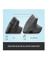 logitech Mysz Lift Grafit dla praworęcznych 910-006473 - nr 58