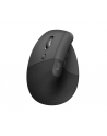 logitech Mysz Lift Grafit dla leworęcznych 910-006474 - nr 1