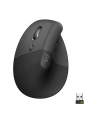 logitech Mysz Lift Grafit dla leworęcznych 910-006474 - nr 32