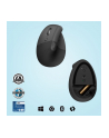 logitech Mysz Lift Grafit dla leworęcznych 910-006474 - nr 48