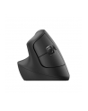 logitech Mysz Lift Grafit dla leworęcznych 910-006474 - nr 67