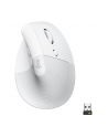 logitech Mysz Lift Biała 910-006475 - nr 37