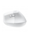 logitech Mysz Lift Biała 910-006475 - nr 43