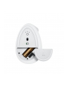 logitech Mysz Lift Biała 910-006475 - nr 44